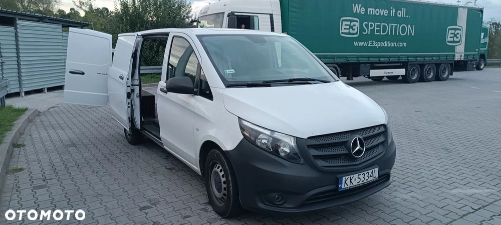 Mercedes-Benz VITO - 2