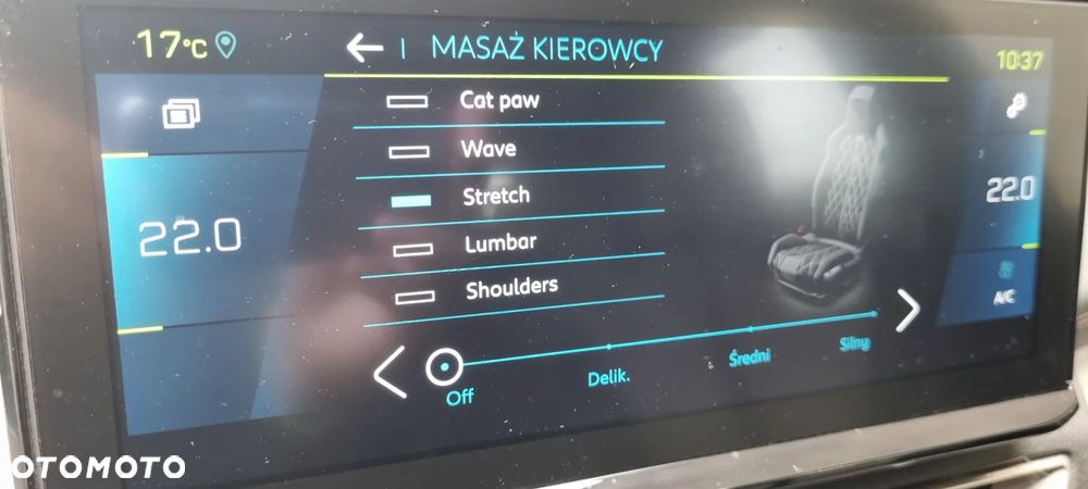 Peugeot 3008 1.6 PureTech Hybrid PHEV GT Pack S&S EAT8 - 31