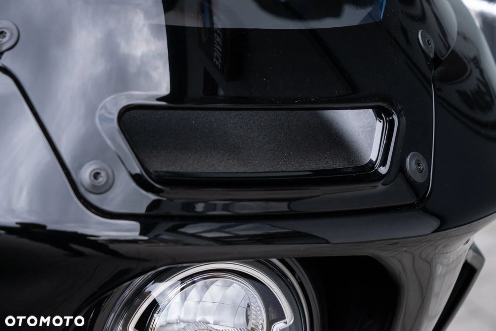 Harley-Davidson Softail Low Rider - 24