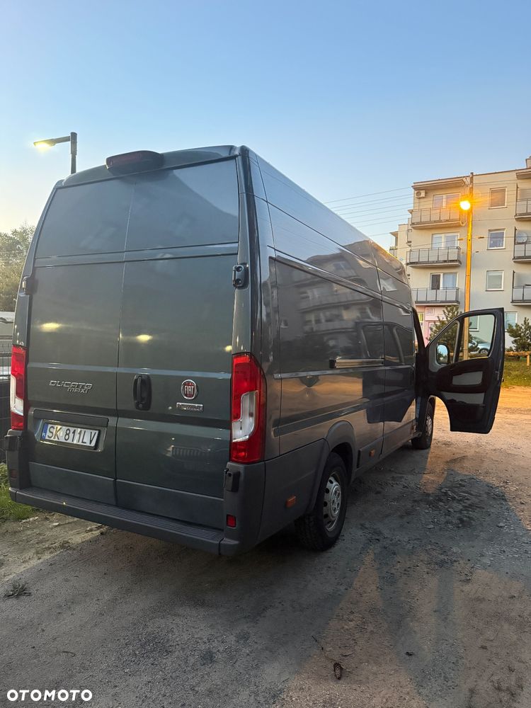 Fiat Ducato - 6