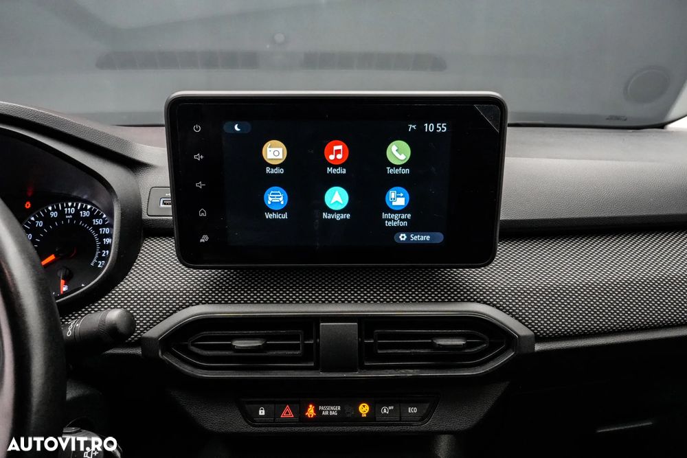 Dacia Logan TCe 90 MT6 Expression - 20