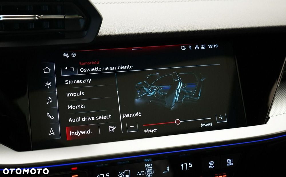 Audi S3 - 35
