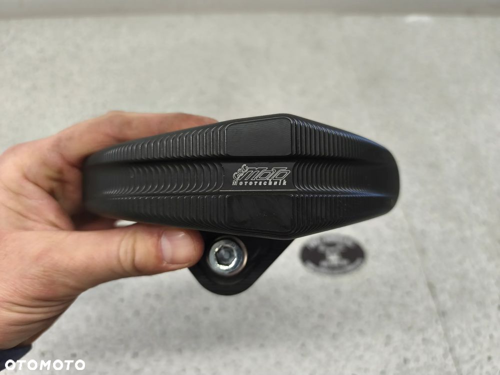 Crashpady, crash pady Streetline - 2