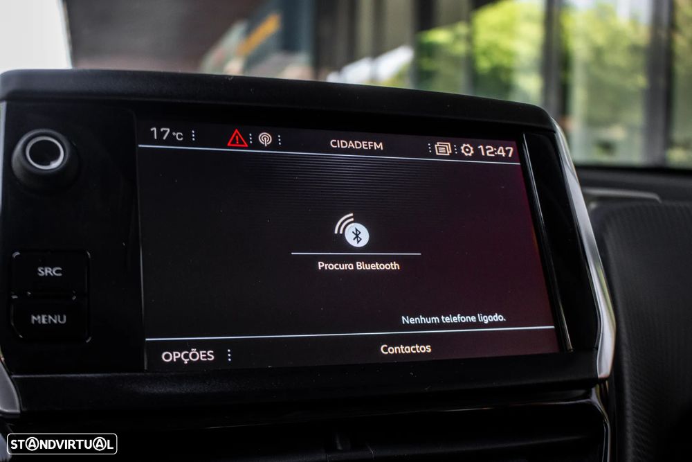 Peugeot 2008 PureTech 110 Stop&Start Allure - 32