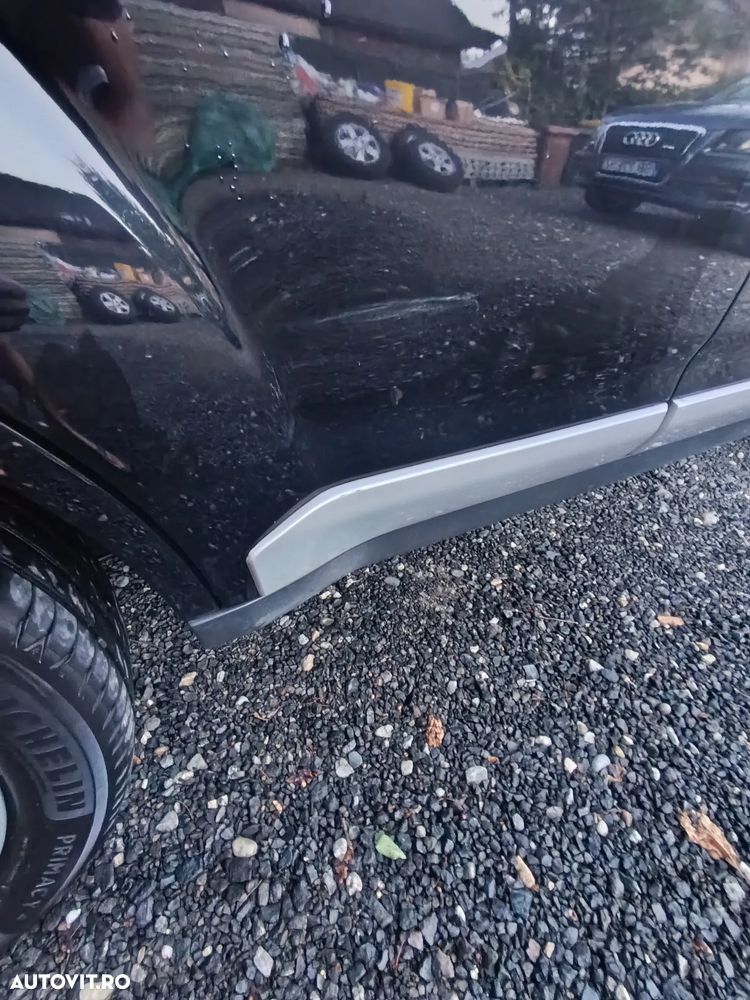 Mitsubishi Outlander - 20