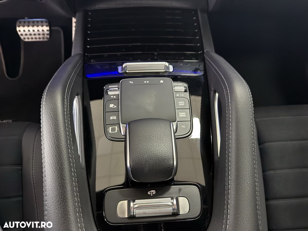 Mercedes-Benz GLE 450 4MATIC MHEV - 24