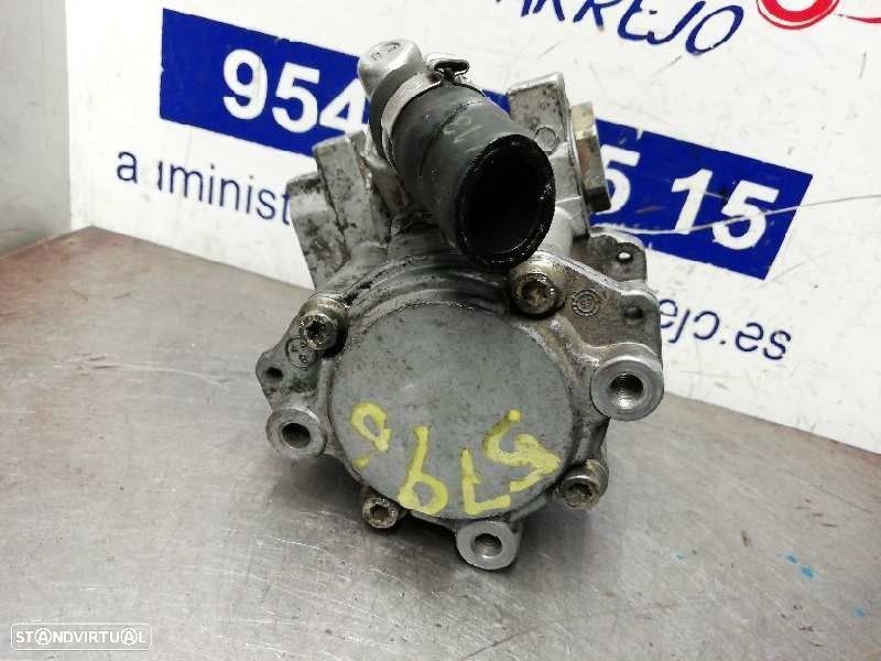 BOMBA DIREÇÃO BMW 5 1999 - - 3