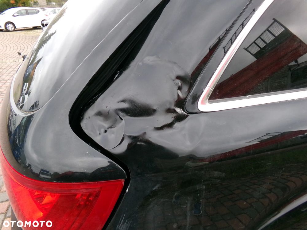 Audi Q7 4.2 TDI DPF Quattro Tiptronic - 12