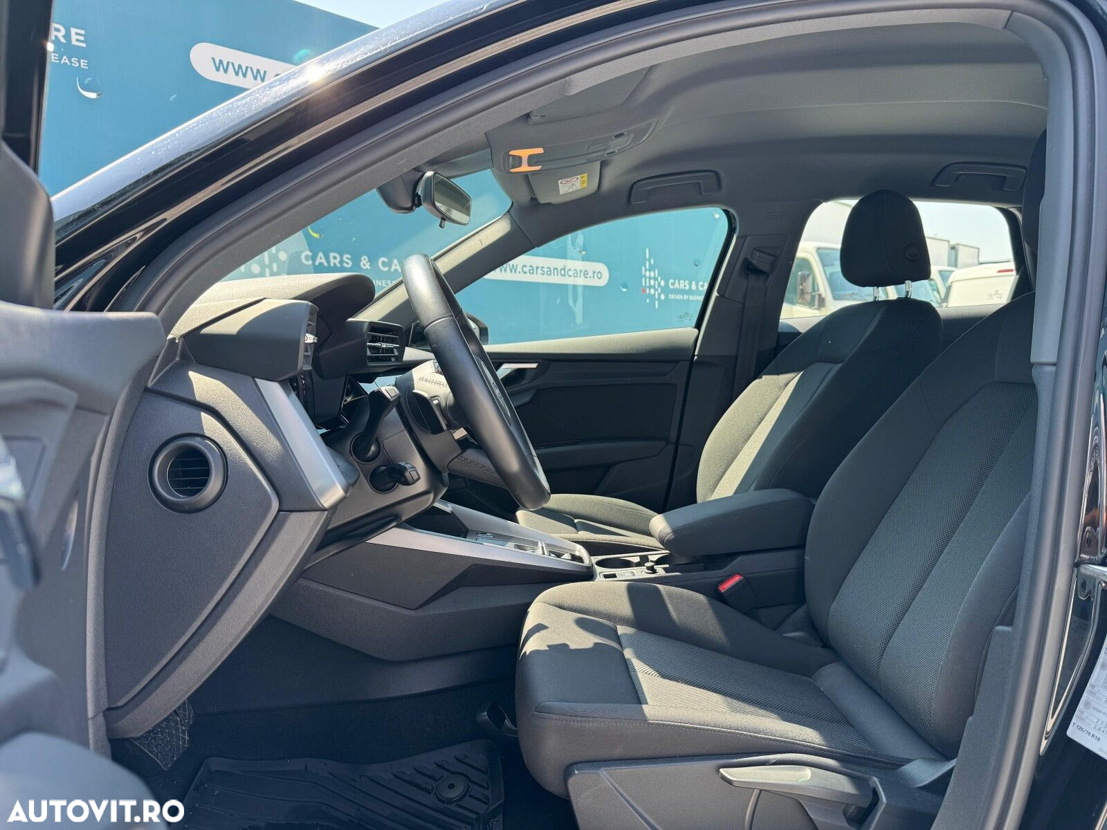 Audi A3 - 9