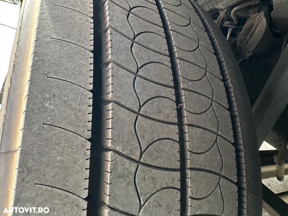 DAF XFn 480 - 1 AN GARANTIE FULL + 6 ANVELOPE NOI - 10