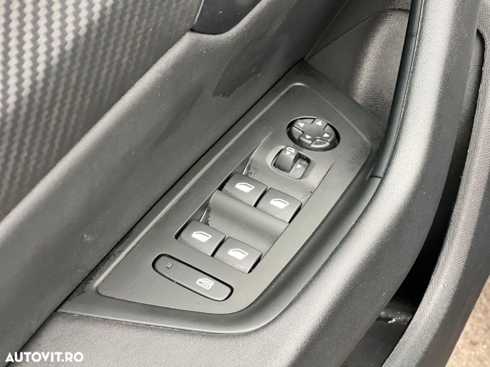 Peugeot 508 1.5L BlueHDi 130 S&S EAT8 GT - 10