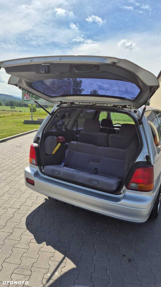 Honda Shuttle - 6