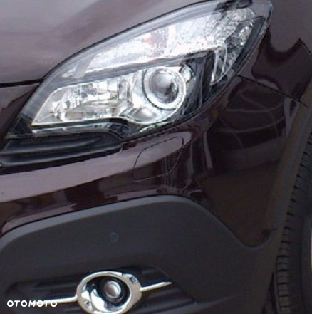 Zaślepka spryskiwacza Opel Mokka 2012 - 2016 KOLOR - 9