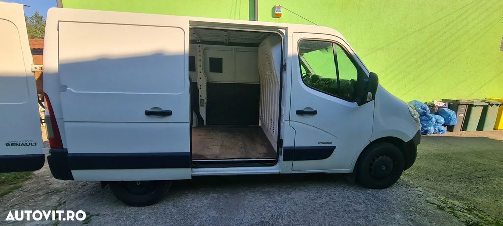 Renault MASTER - 4
