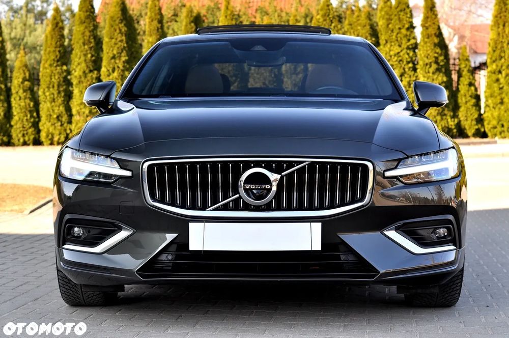 Volvo S60 - 11