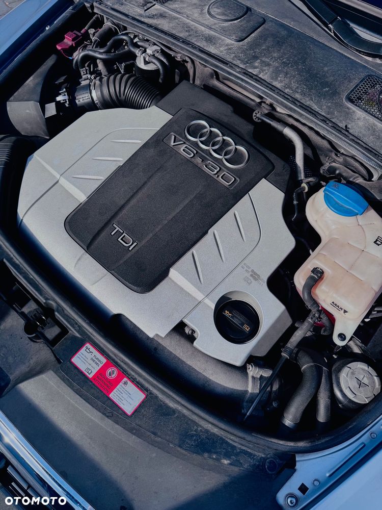 Audi A6 Limousine 3.0 TDI Quattro Tiptronic - 19