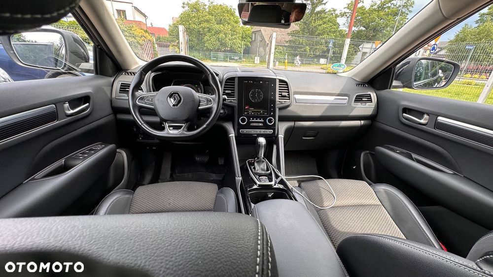 Renault Koleos - 8
