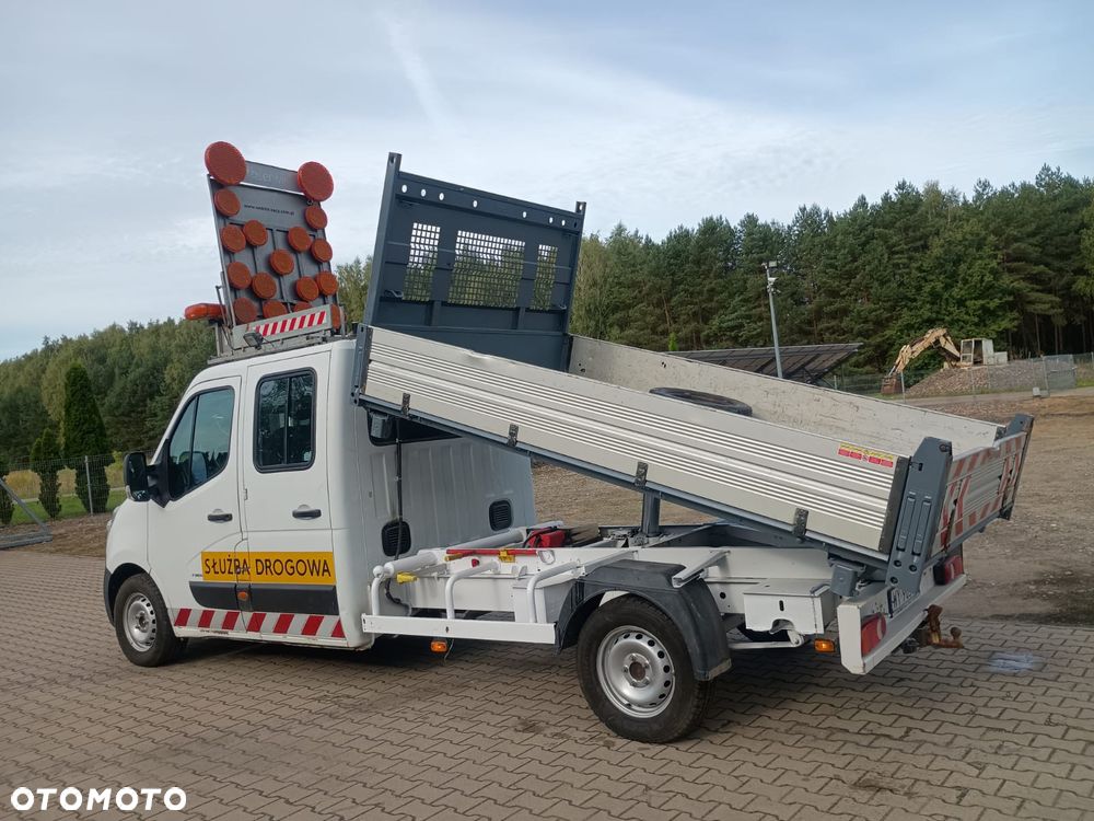 Opel MOVANO - 2