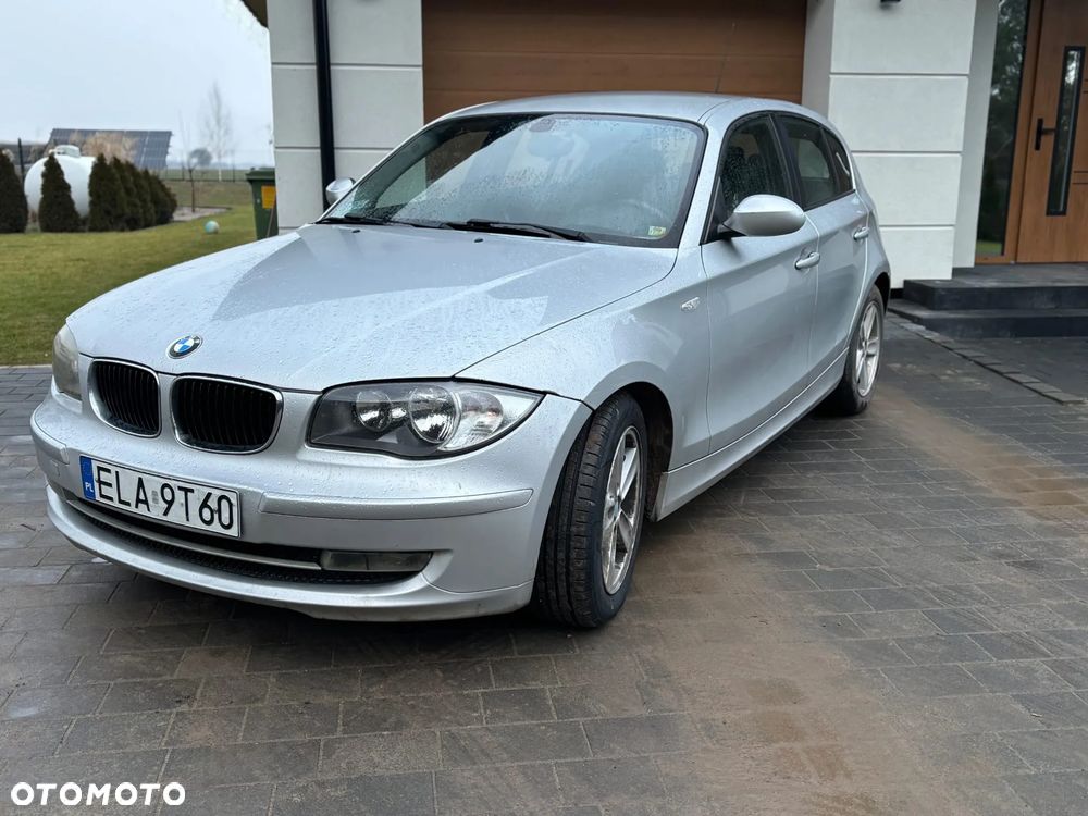 BMW Seria 1