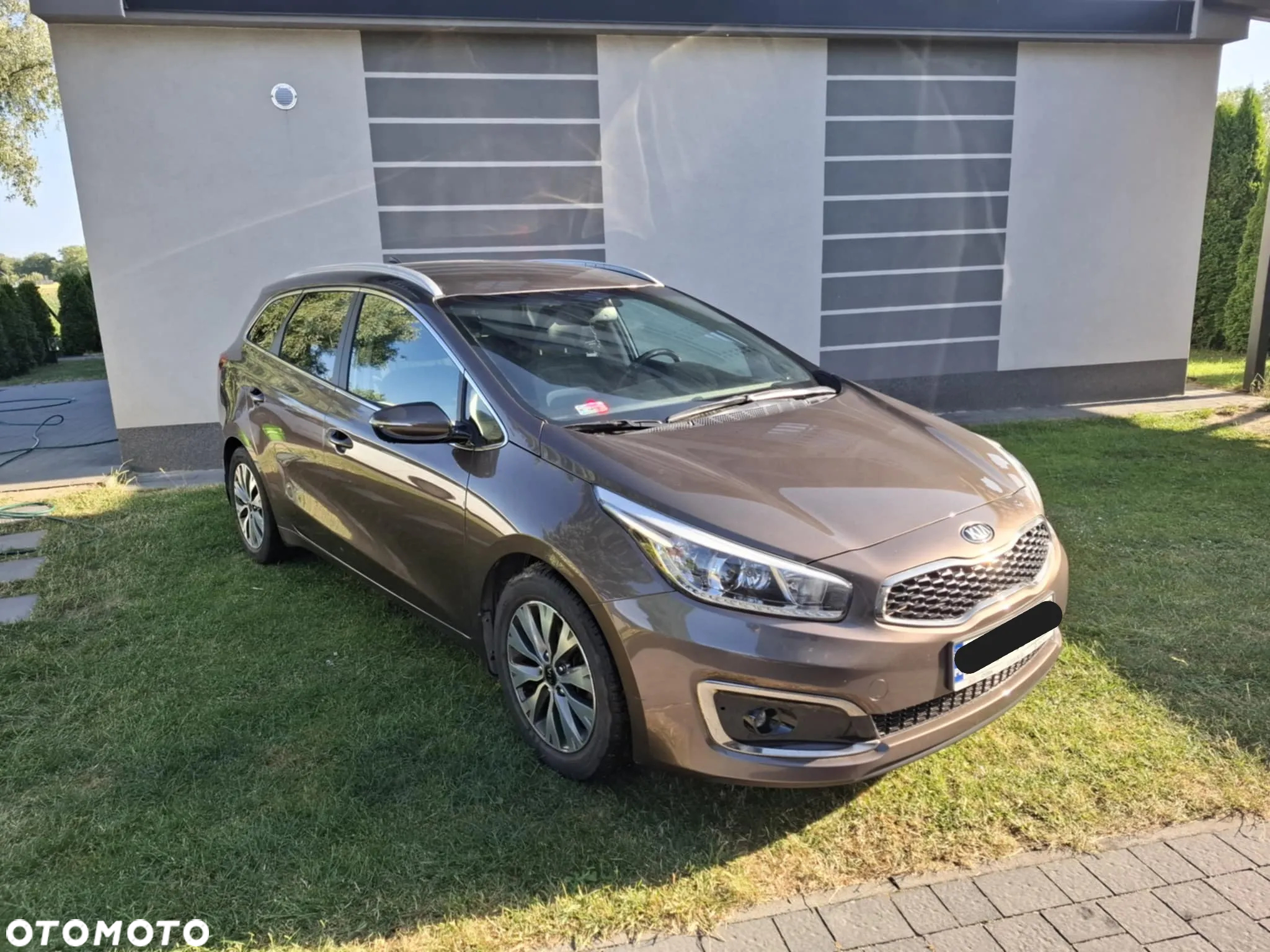 Kia Ceed Cee'd 1.6 CRDi L Business Line - 3