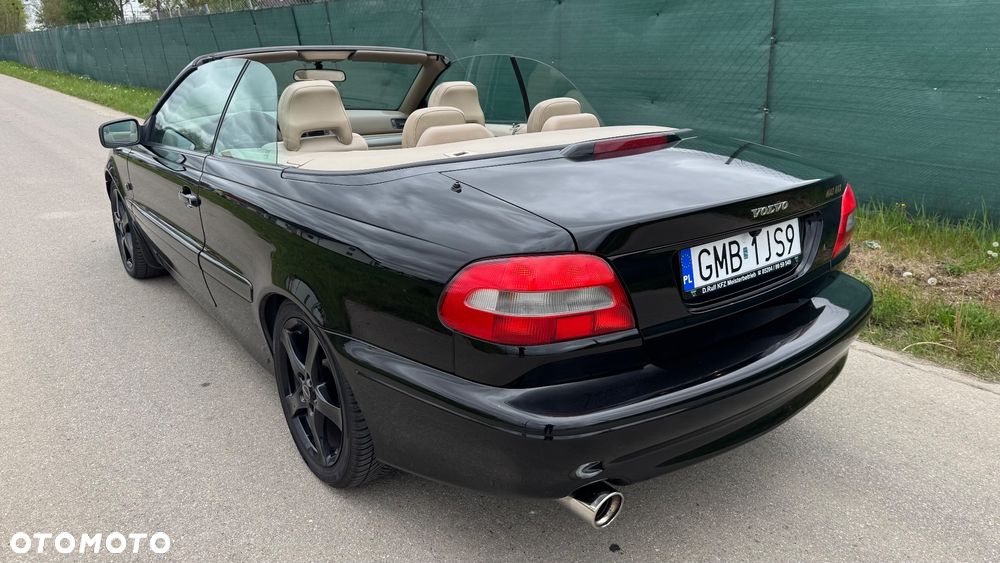 Volvo C70 - 18