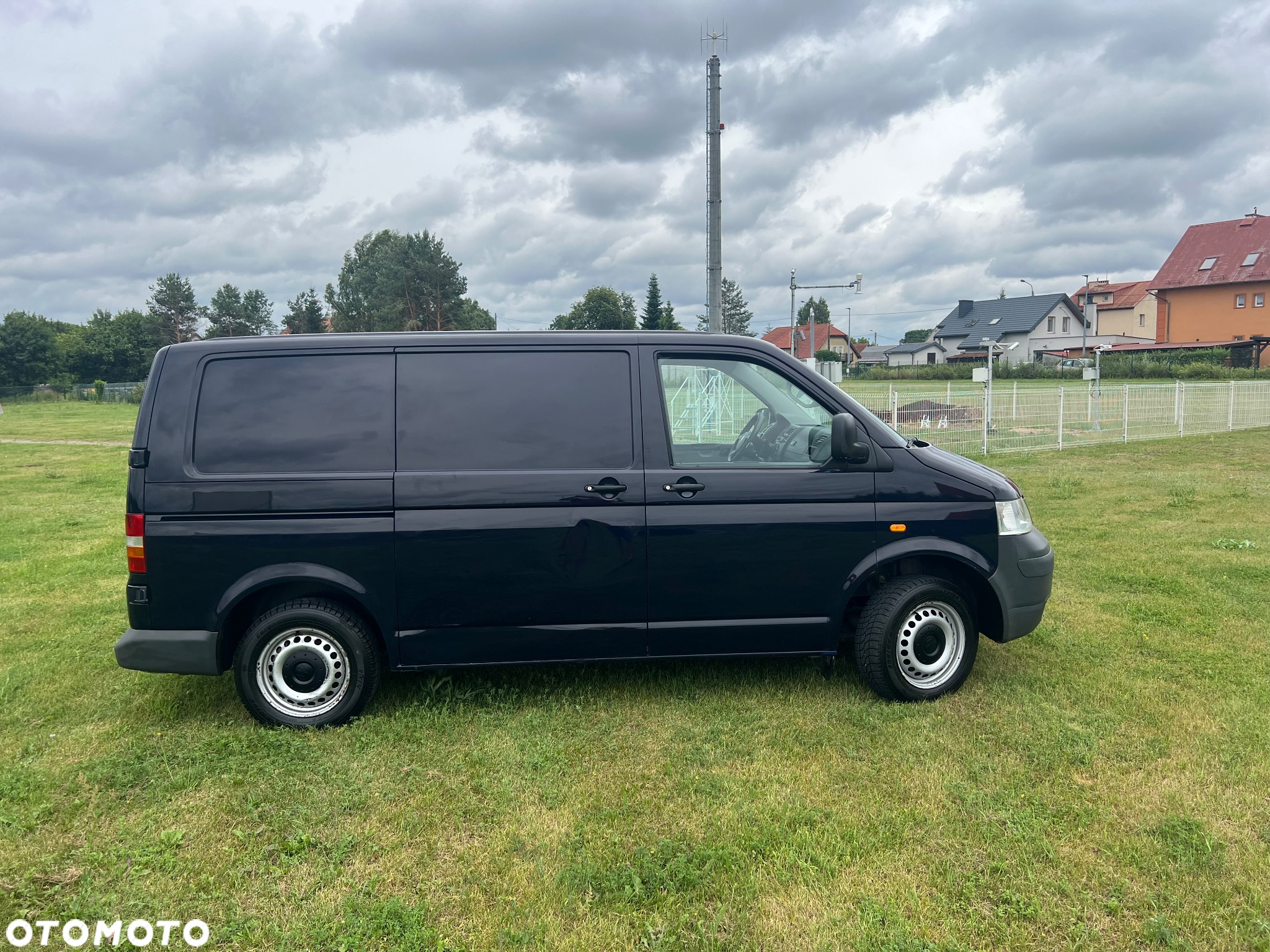 Volkswagen T5 - 2