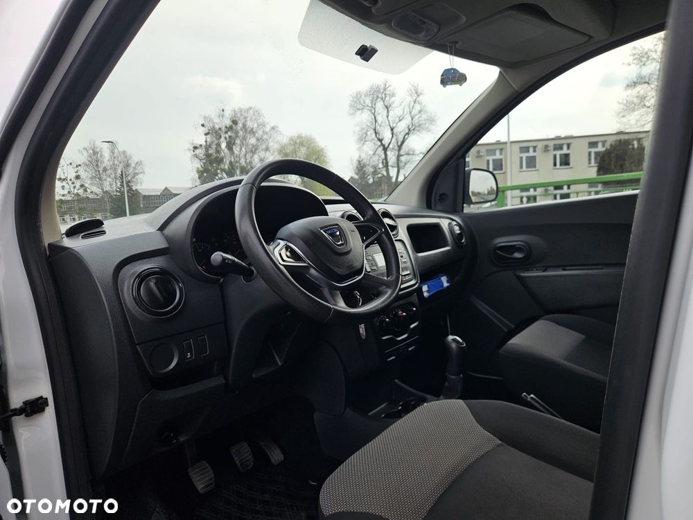 Dacia Dokker VAN - 25