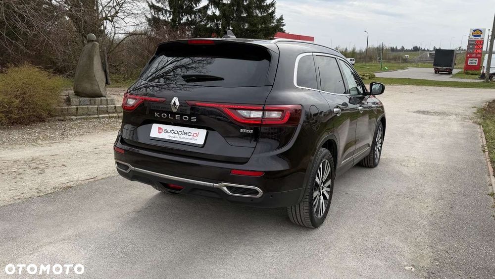 Renault Koleos 2.0 dCi Initiale Paris 4x4 X-Tronic - 39