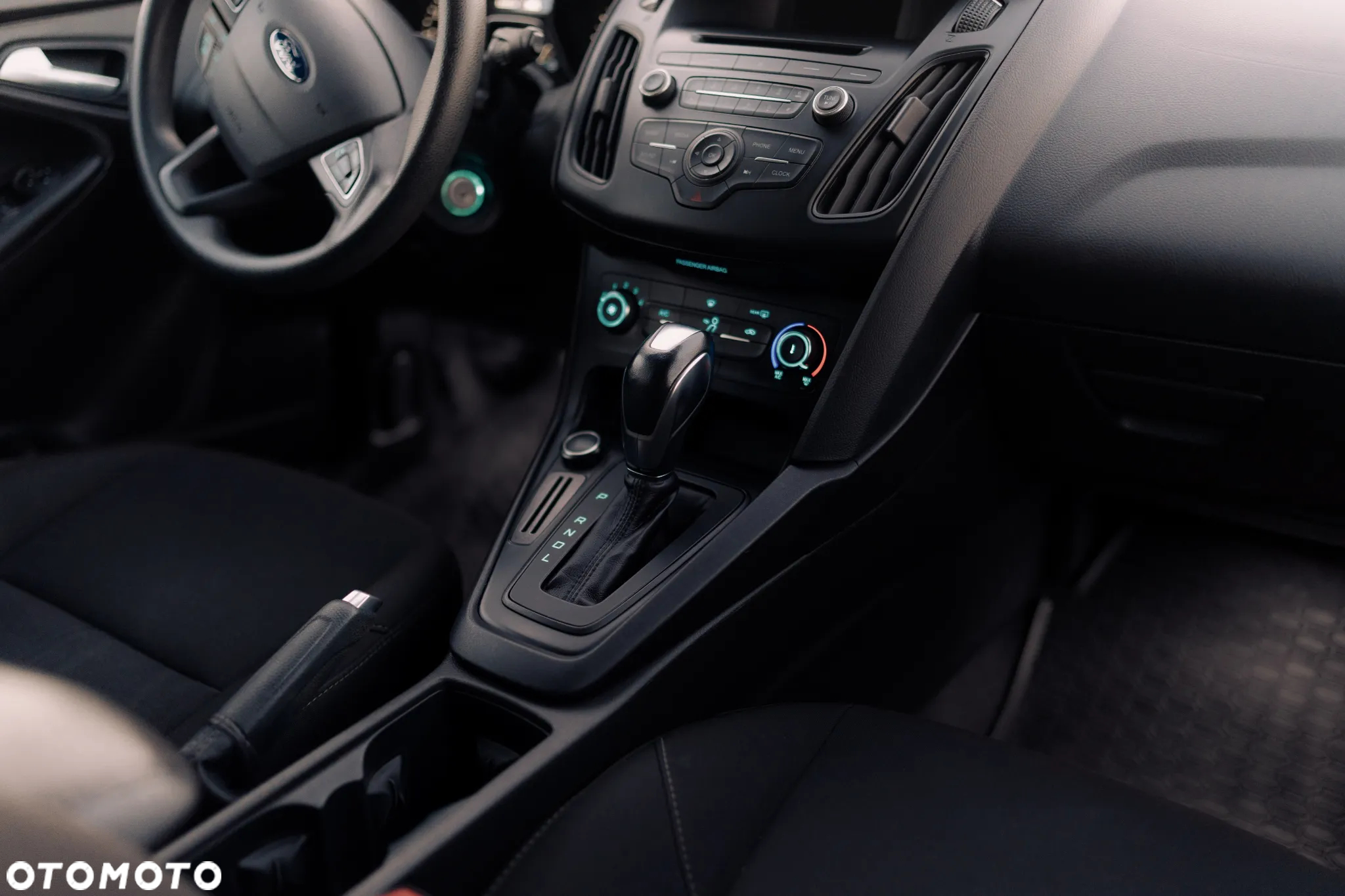 Ford Focus - 38
