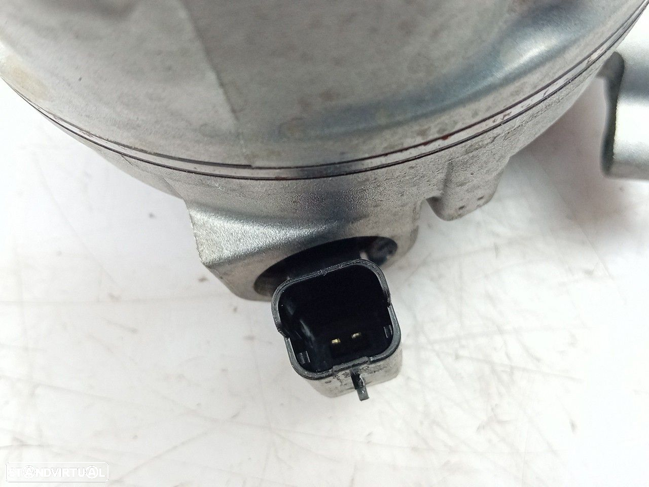 Compressor AC PEUGEOT 3008 II (M_) - 4
