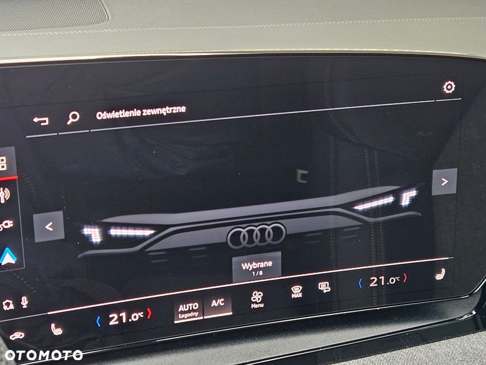 Audi Q6 e-tron 83kWh - 28
