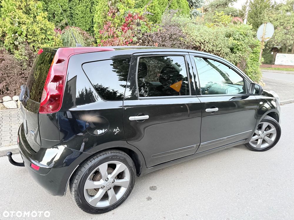 Nissan Note - 15