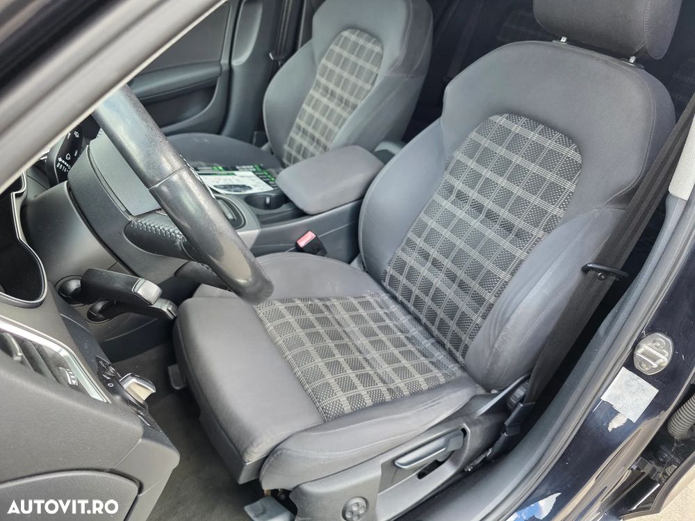 Audi A4 Limuzina 2.0 TDI Multitronic - 10