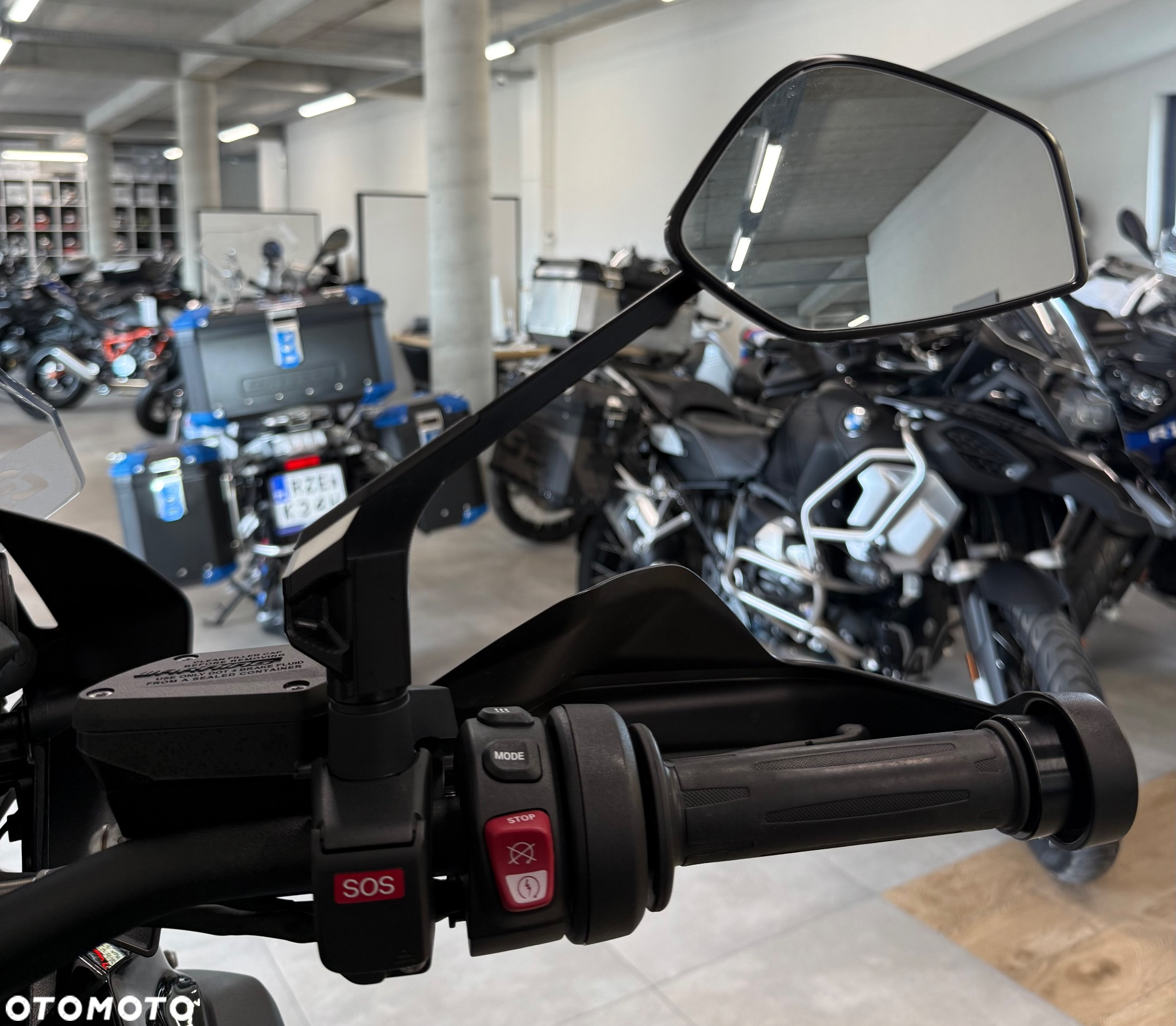 BMW GS - 10