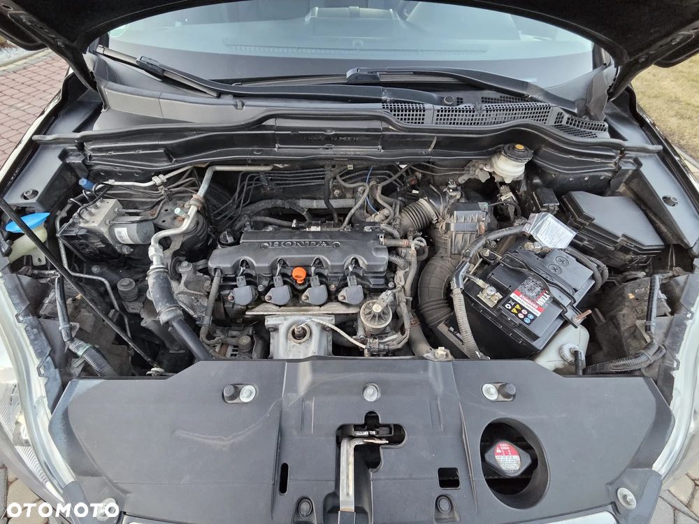 Honda CR-V 2.0i-VTEC Executive - 17