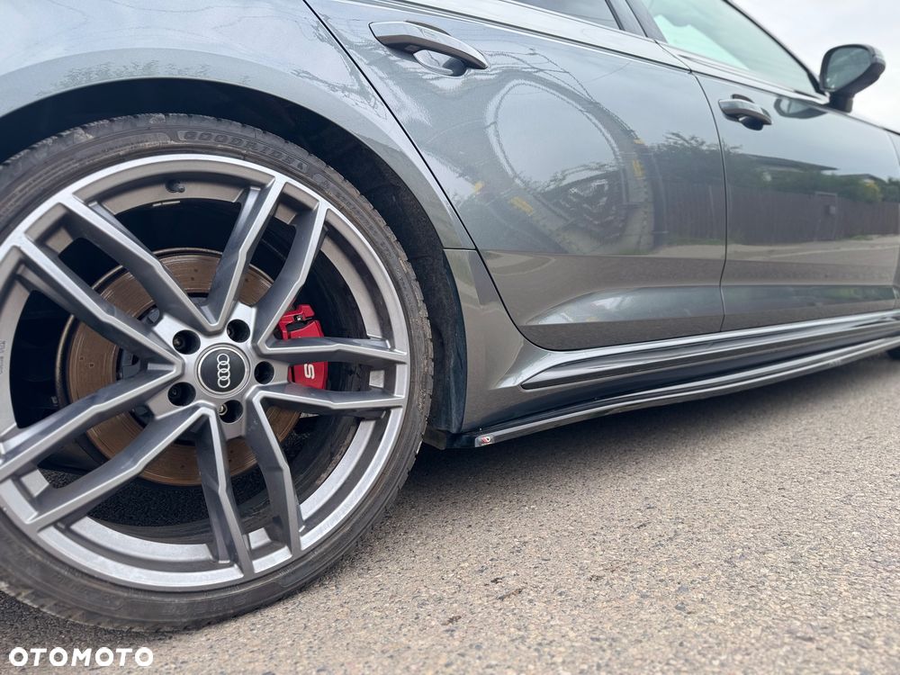 Audi RS4 Avant 2.9 TFSI Quattro Tiptr - 17
