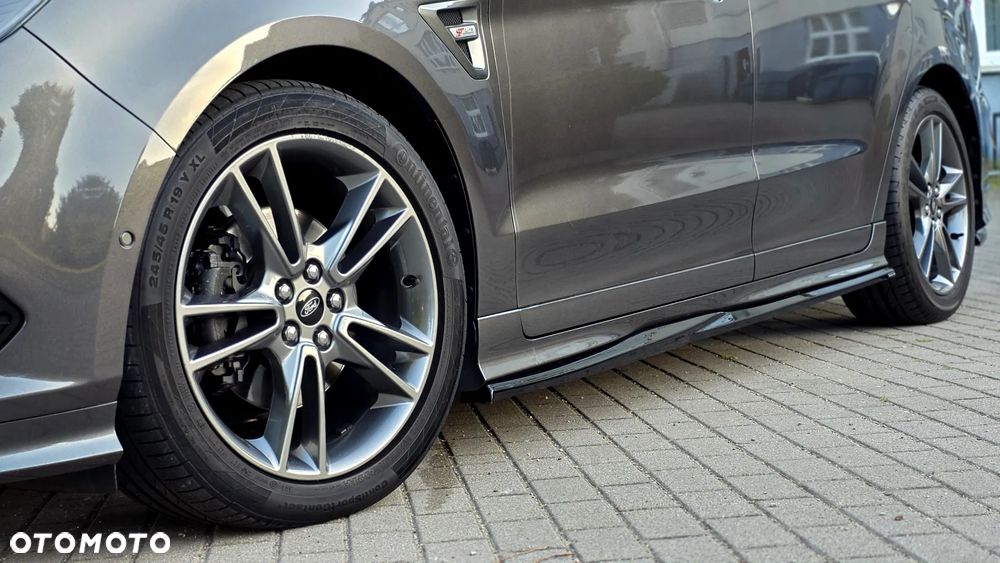 Ford S-Max 2.0 EcoBlue ST-LINE - 17