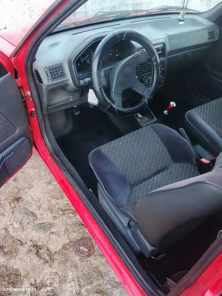 Peugeot 106 1.1 Open - 5