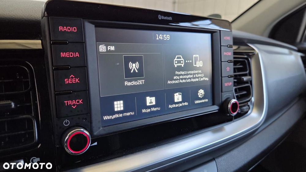 Kia Stonic 1.4 XL - 24