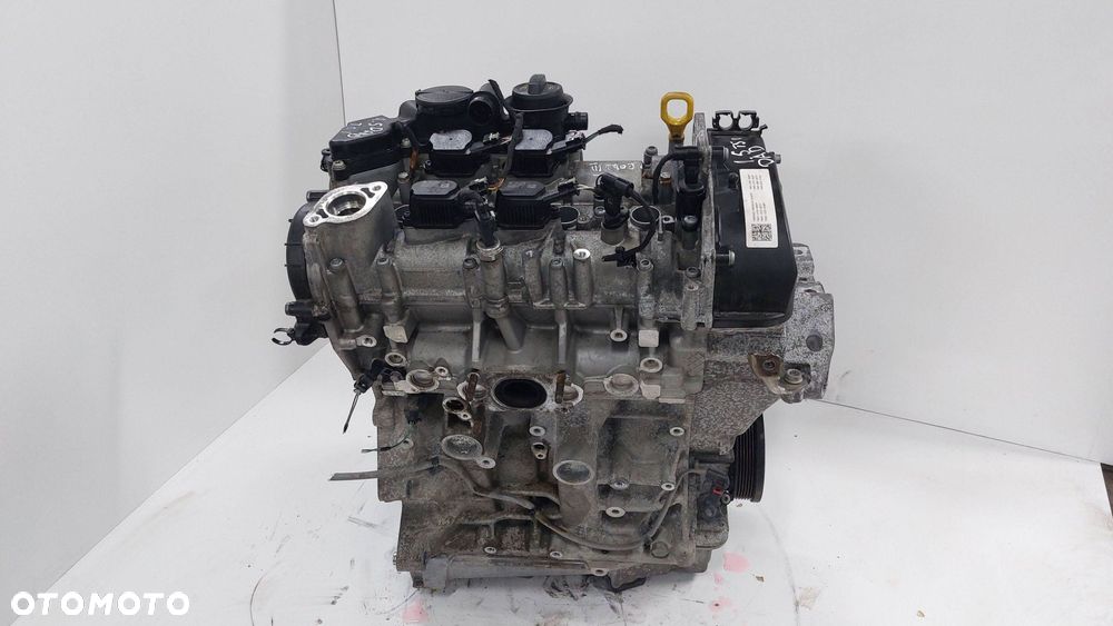 vw golf vii octavia 3 karoq tiguan leon iii a3 8v ateca 1.5 tsi silnik dad - 5