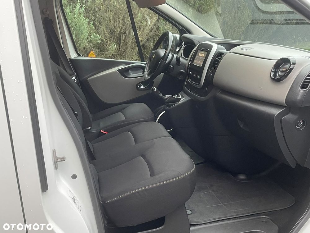 Renault Trafic - 7