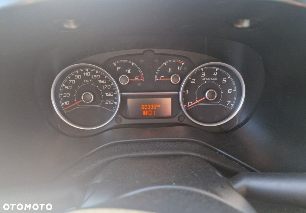 Fiat Doblo - 10