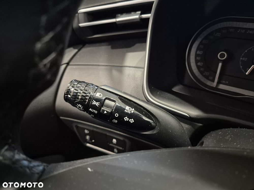 Hyundai Tucson 1.6 T-GDi Modern 2WD - 34