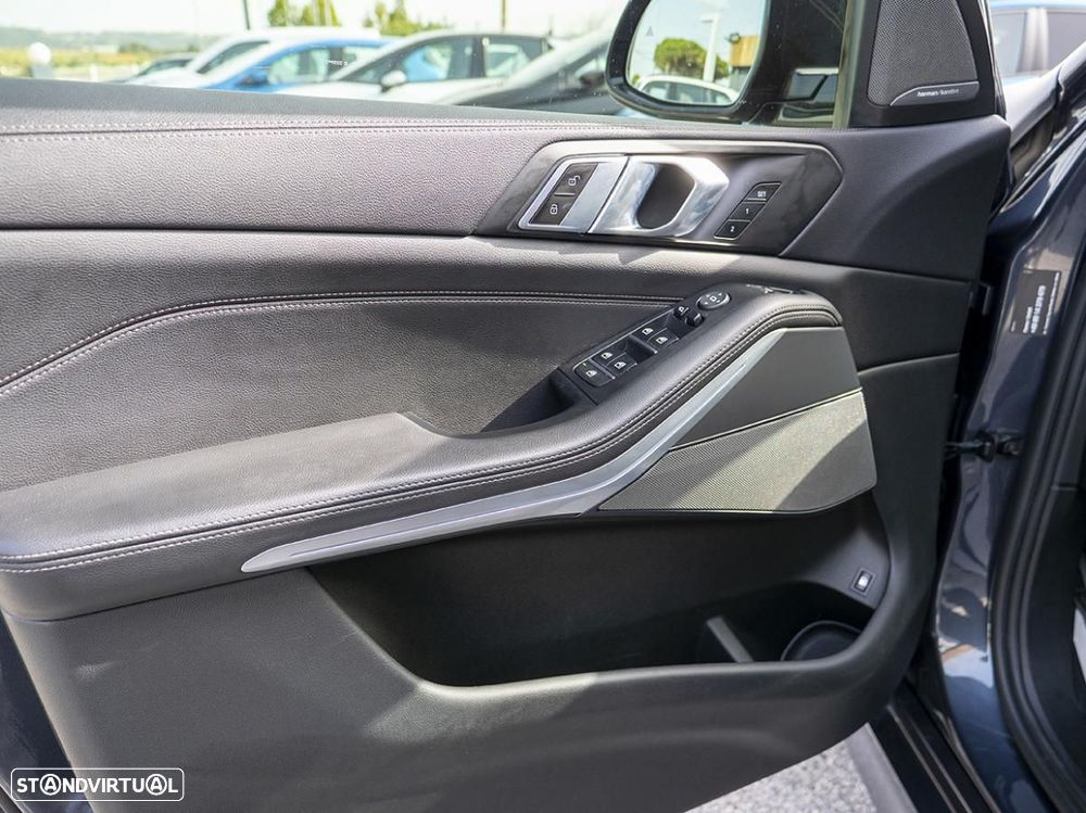 BMW X5 45 e xDrive - 28