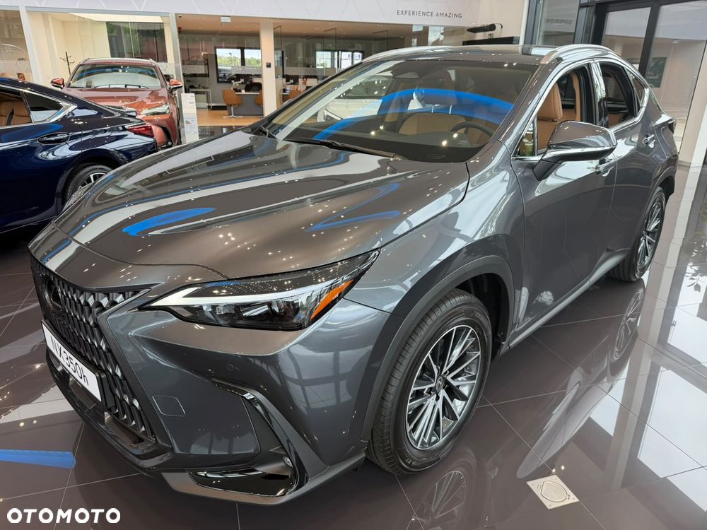 Lexus NX 350h Prestige 2WD - 3