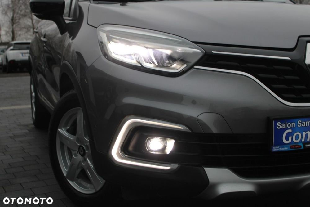 Renault Captur - 17