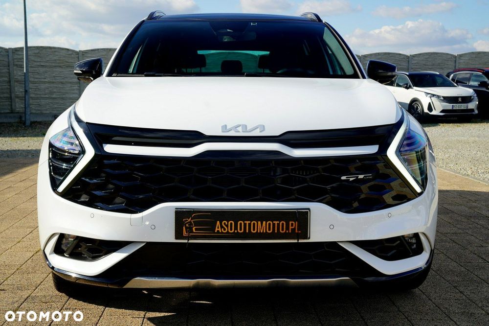 Kia Sportage - 2