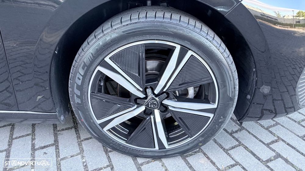 Peugeot 308 SW 1.2 PureTech Active Pack - 42