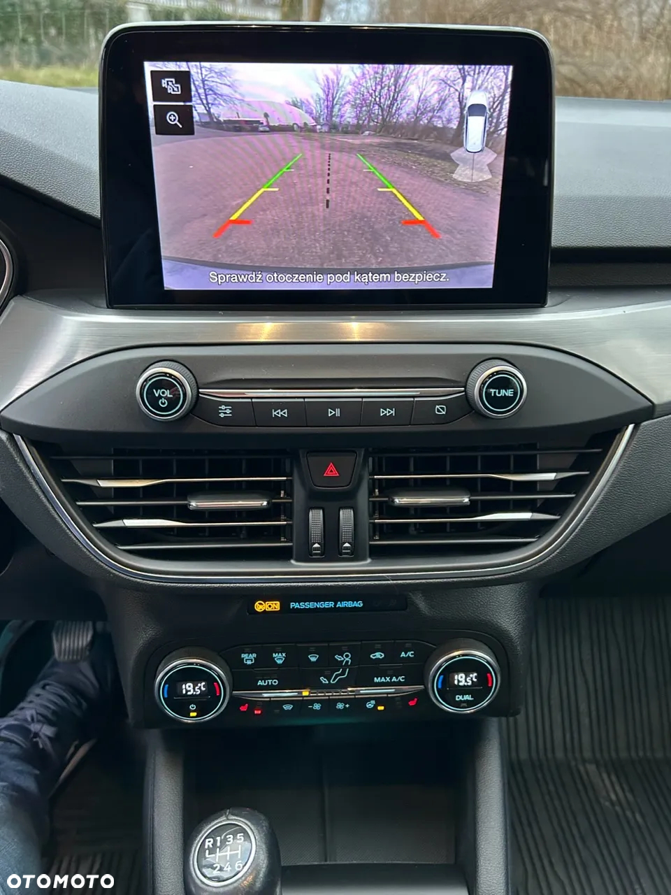 Ford Focus 2.0 EcoBlue Titanium - 19