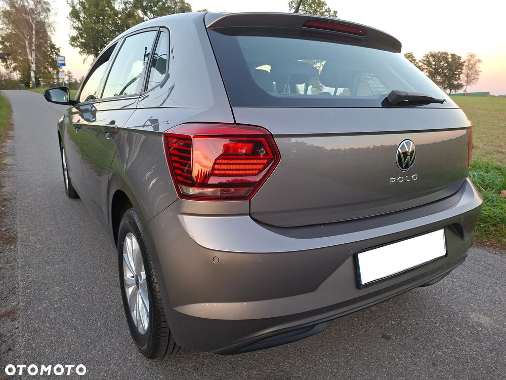 Volkswagen Polo - 26